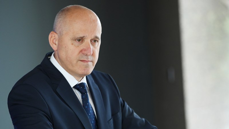 Na požarište na Pelješcu upućene sve dostupne vatrogasne snage